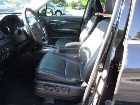 Used 2022 Honda Ridgeline RTL-E image 6