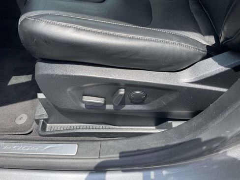 Used 2021 Ford Edge Titanium w/ Equipment Group 301A FWD image 18