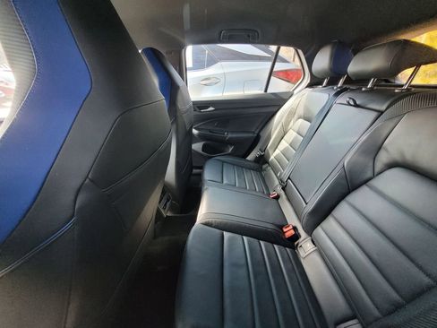Used 2023 Volkswagen Golf 20th Anniversary Edition image 7