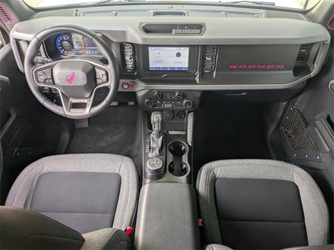 Used 2022 Ford Bronco Big Bend image 38