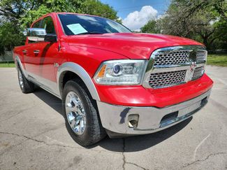 Used 2014 RAM 1500 Laramie video 1
