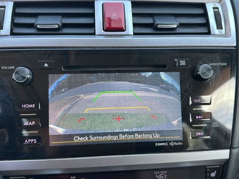 Used 2016 Subaru Outback 2.5i Limited image 38