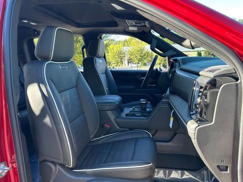 New 2026 GMC Sierra 1500 AT4X image 50