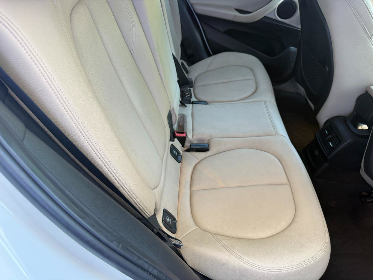 Used 2018 BMW X2 xDrive28i w/ Convenience Package AWD/4WD image 47