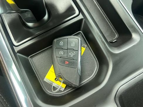 Used 2024 Chevrolet Silverado 1500 RST w/ Max Trailering Package AWD/4WD image 28