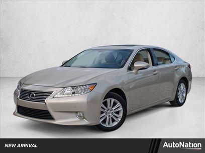 Used 2014 Lexus ES 350