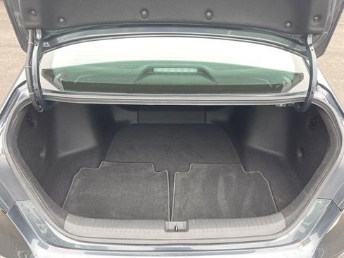 Certified 2024 Honda Accord LX image 16