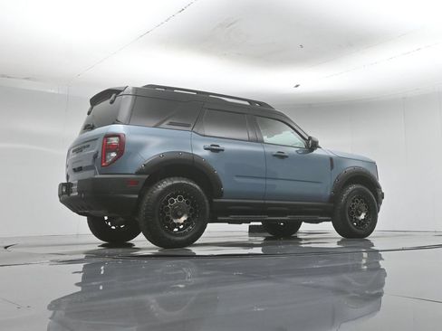 Used 2023 Ford Bronco Sport Outer Banks w/ Tech Package AWD/4WD image 54