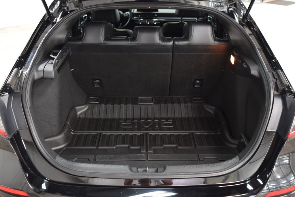Used 2022 Honda Civic Sport Touring image 23