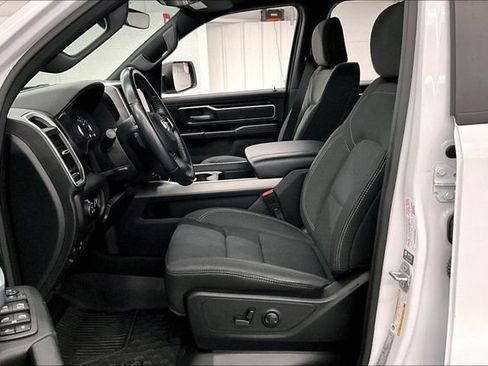 Used 2023 RAM 1500 Big Horn AWD/4WD image 23