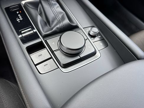 New 2026 MAZDA MAZDA3 s FWD image 49