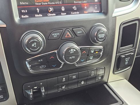 Used 2019 RAM 1500 Big Horn AWD/4WD image 20