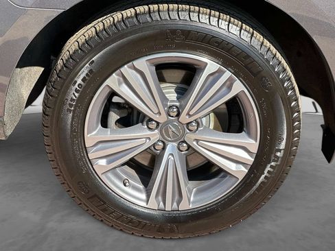 Used 2020 Acura MDX SH-AWD image 7