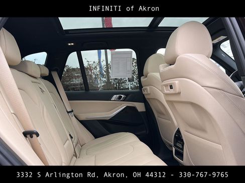 Used 2019 BMW X5 xDrive40i w/ Convenience Package image 33
