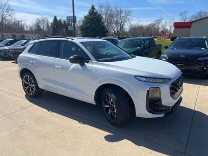 New 2026 Audi Q3 quattro 2.0T