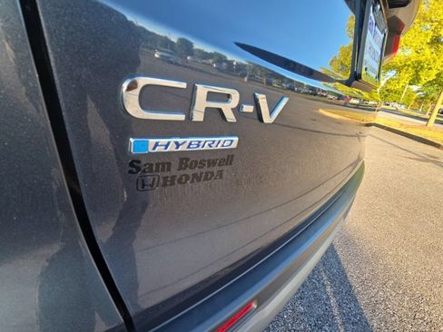 Used 2024 Honda CR-V Sport image 54