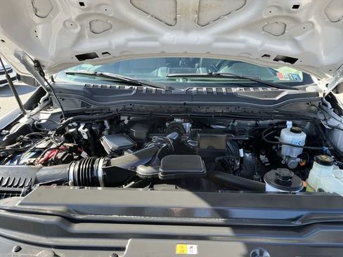 Used 2021 Ford F250 XL w/ Power Equipment Group AWD/4WD image 19