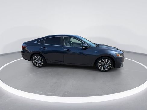 Used 2020 Honda Insight Touring image 16