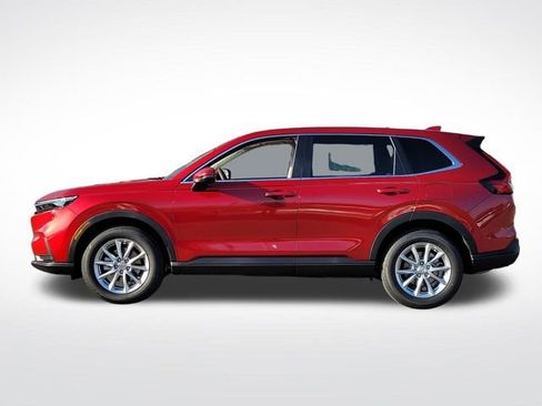 New 2026 Honda CR-V EX image 2
