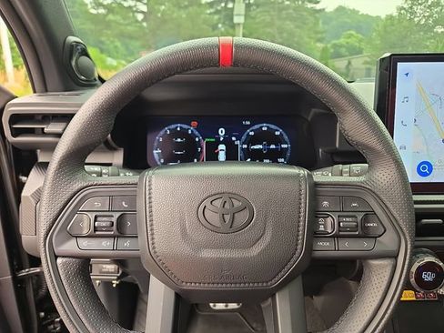 Used 2025 Toyota 4Runner TRD Pro AWD/4WD image 20