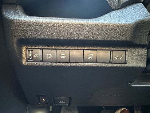 Certified 2025 Toyota RAV4 XLE Premium image 20