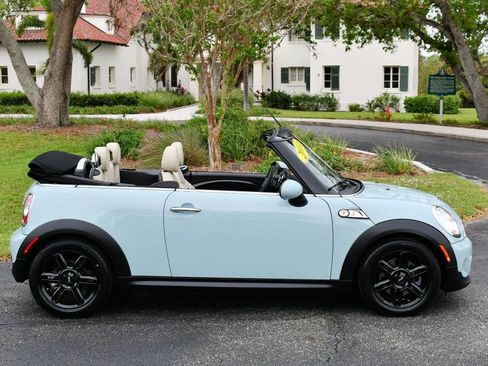 Used 2014 MINI Cooper S image 45