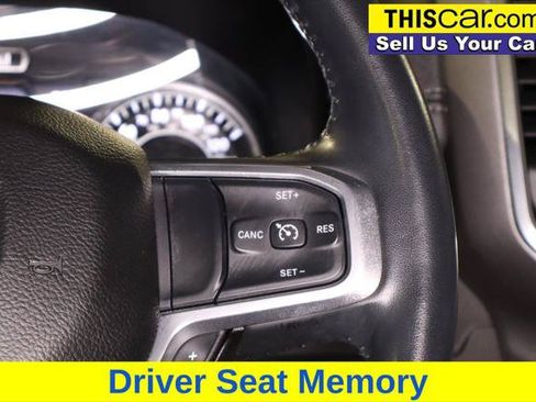 Used 2023 RAM 1500 Laramie AWD/4WD image 20