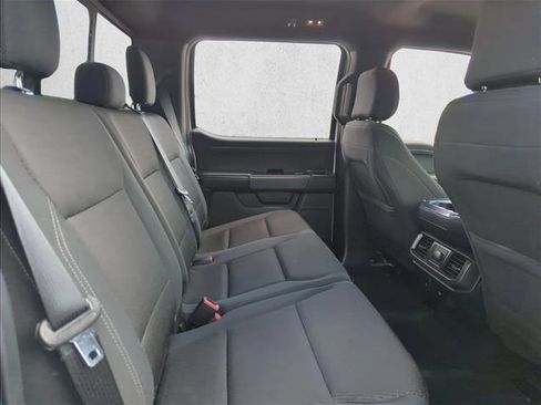 Certified 2024 Ford F150 XLT w/ Equipment Group 302A MID image 17