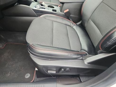 Certified 2023 Ford Escape ST-Line w/ Tech Pack #1 image 23