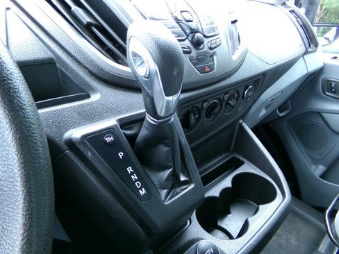 Used 2019 Ford Transit 350 156 DRW w/ Interior Upgrade Package RWD image 16