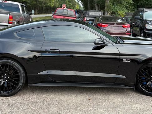 Used 2015 Ford Mustang GT w/ GT Performance Package RWD image 9