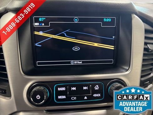 Used 2018 GMC Yukon SLT w/ Open Road Package AWD/4WD image 13