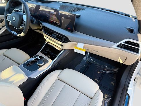 New 2026 BMW 330i Sedan w/ Premium Package image 14
