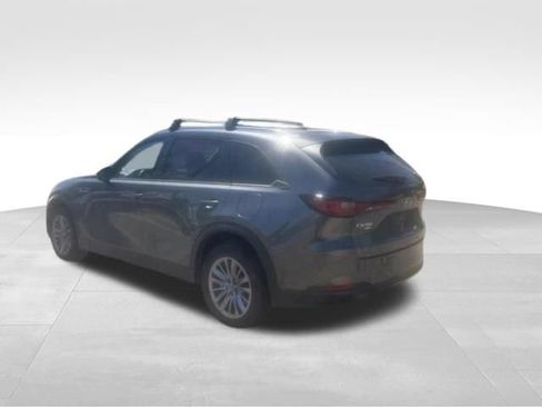 Used 2024 MAZDA CX-90 Plug-In Hybrid w/ Preferred AWD/4WD image 8