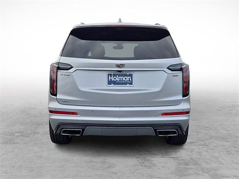 Used 2020 Cadillac XT6 Sport image 5