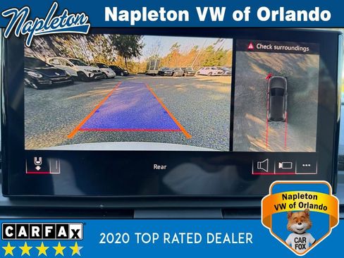 Used 2023 Audi Q5 2.0T Premium Plus w/ Premium Plus Package image 25