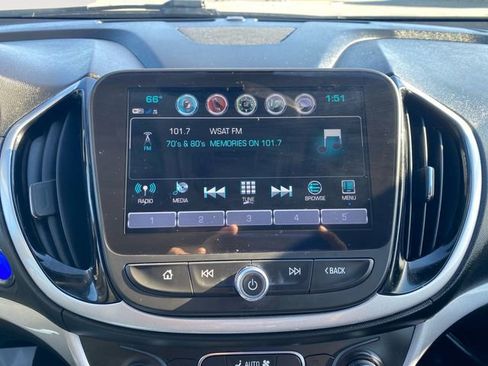 Used 2018 Chevrolet Volt LT image 22