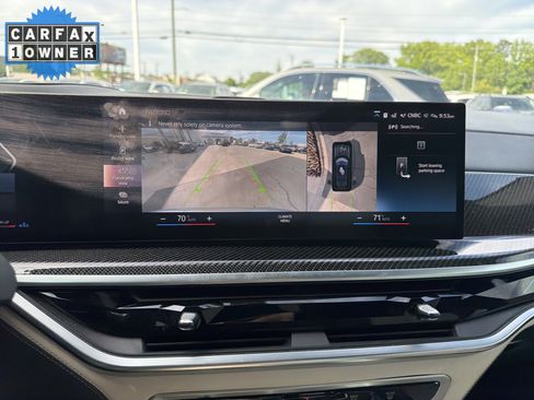 Used 2023 BMW X7 M60i w/ Executive Package AWD/4WD image 25