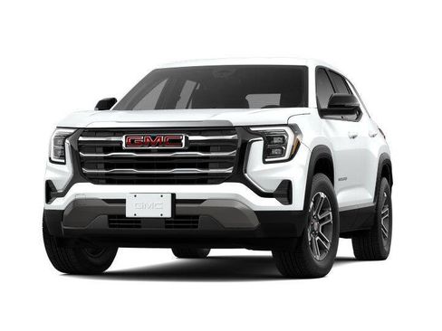 New 2026 GMC Terrain Elevation image 26
