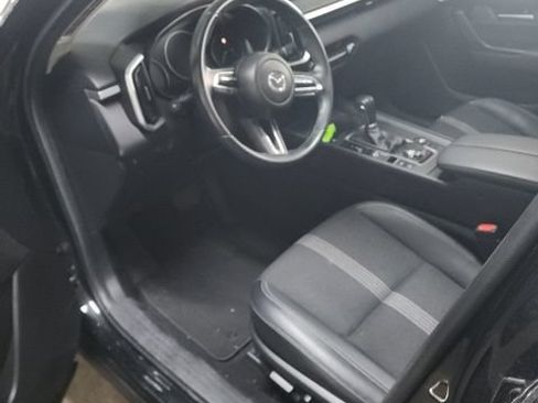 Used 2025 MAZDA CX-50 AWD 2.5 S w/ Preferred Package image 6