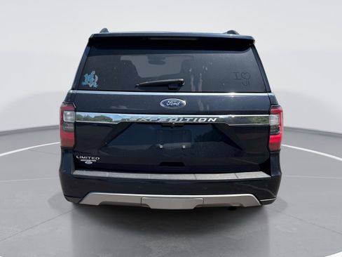 Used 2021 Ford Expedition Limited RWD image 7