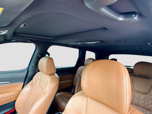 Used 2023 Kia Telluride EX X-Line AWD/4WD image 25