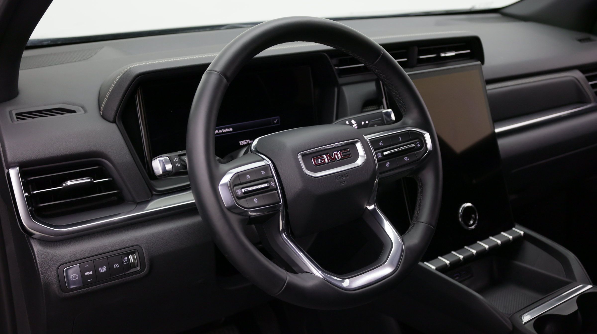 Used 2026 GMC Terrain Elevation FWD image 12