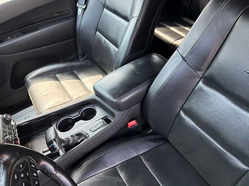 Used 2021 Dodge Durango Citadel AWD/4WD image 2
