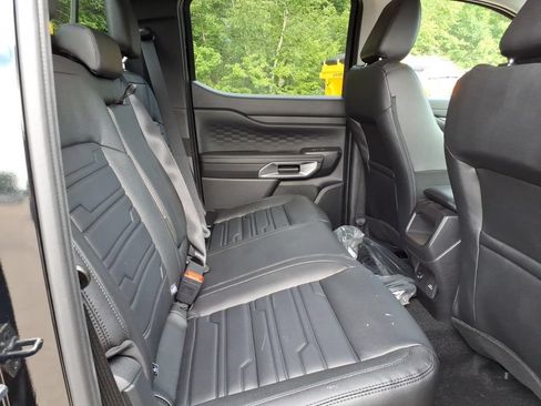 New 2026 Ford Ranger Lariat w/ FX4 Off-Road Package AWD/4WD image 15