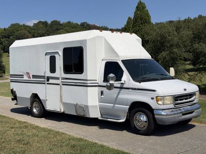 Used 2000 Ford E-350 and Econoline 350 Super Duty