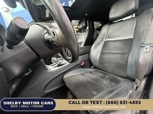 Used 2017 Jeep Grand Cherokee Altitude AWD/4WD image 11