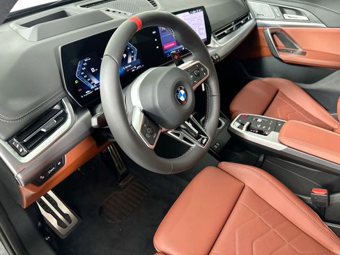 New 2026 BMW X1 M35i w/ Technology Package image 9
