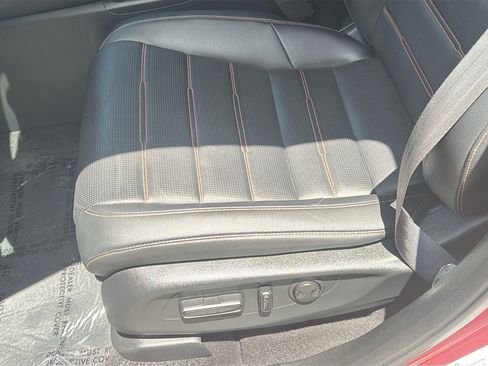 Certified 2024 Honda CR-V Sport-L image 17