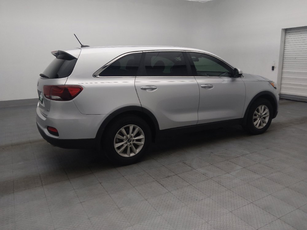 Used 2020 Kia Sorento L FWD image 10